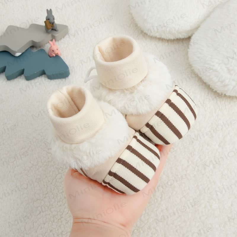 Streifen Baby Schuhe​ - image 11