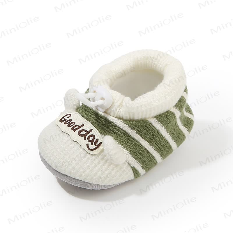 GOOD DAY Baby - Streifen Socken - image 8