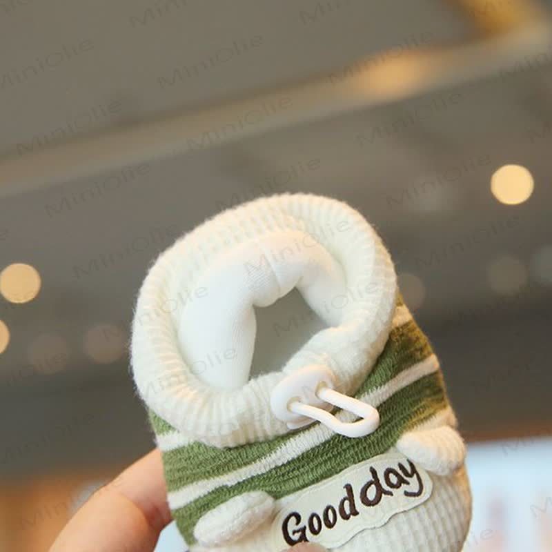 GOOD DAY Baby - Streifen Socken - image 10