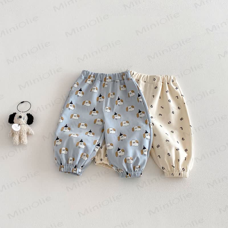 2-teiliges Set für Baby und Kleinkind - image 4