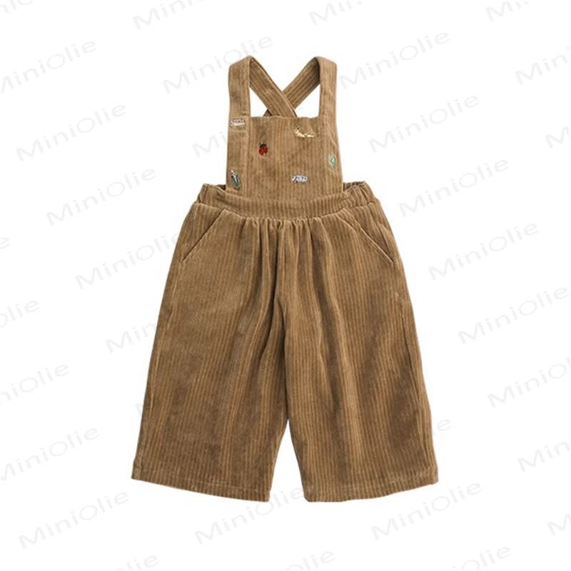 Baby Kleinkind - Tier - Braun - 3-4J - image 1