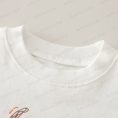 Baby Kleinkind Junge Hunde-Karo - Denim 2-teiliges Set - image 13