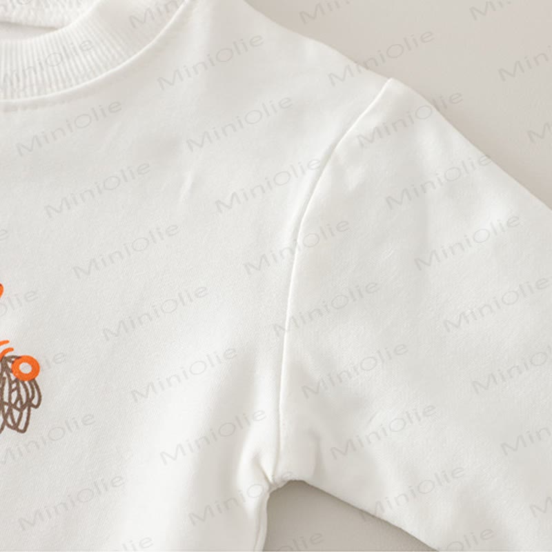 Baby Kleinkind Junge Hunde-Karo - Denim 2-teiliges Set - image 15