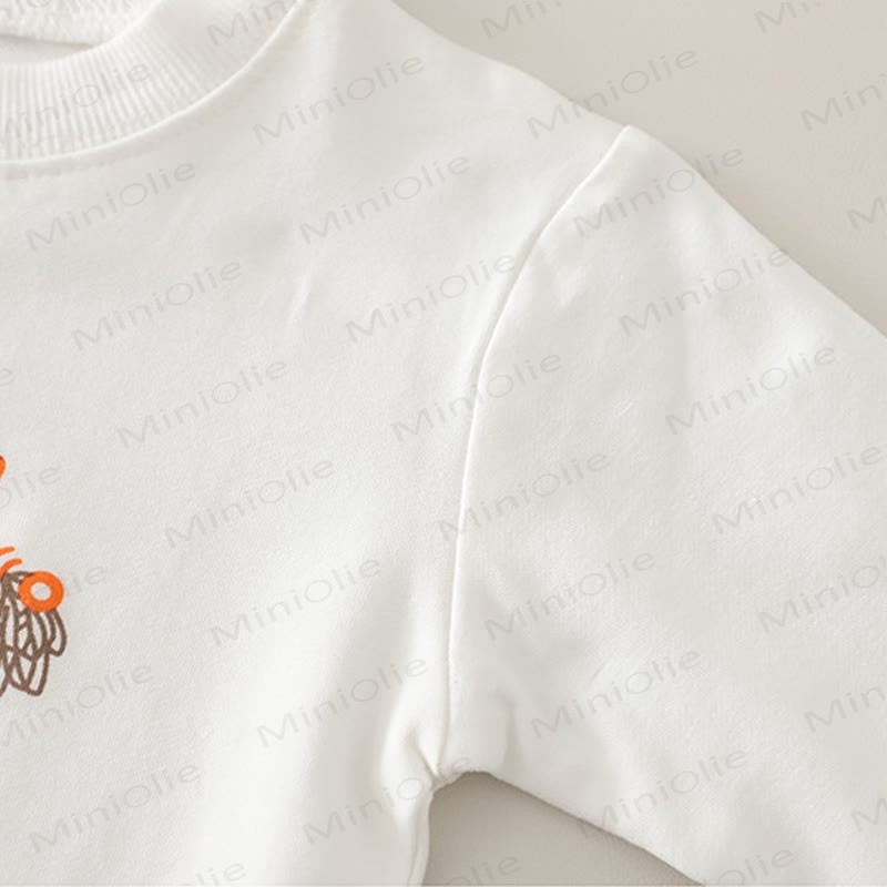 Baby Kleinkind Junge Hunde-Karo - Denim 2-teiliges Set - image 15