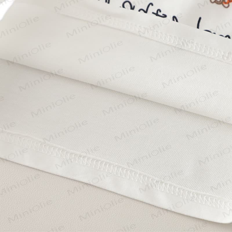 Baby Kleinkind Junge Hunde-Karo - Denim 2-teiliges Set - image 18