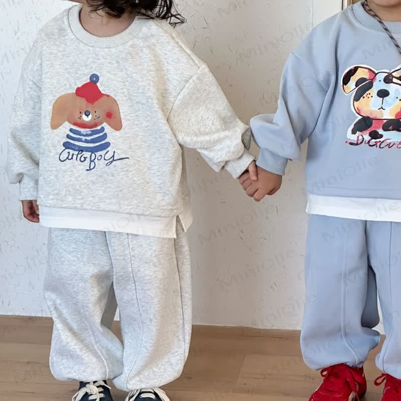 Kleinkind Set für Tier , 2-teilig - image 3