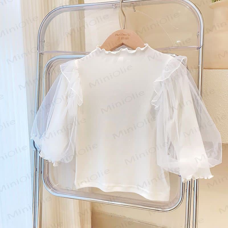 Kleinkind Kleid mit Blume für Baby , Mädchen - image 3