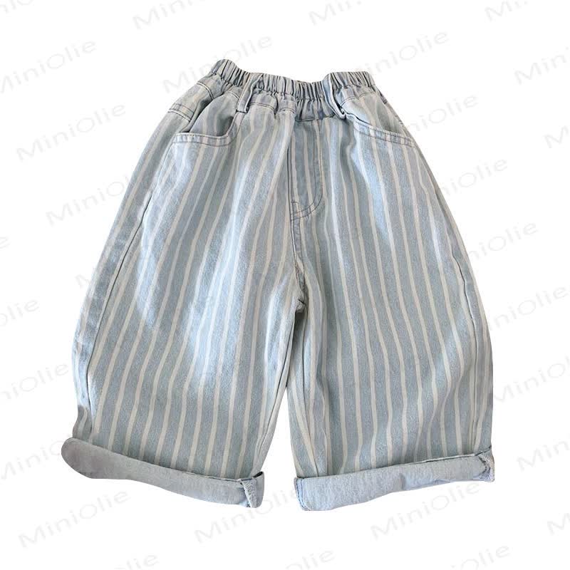 Kleinkind für Baby und Denim - image 6