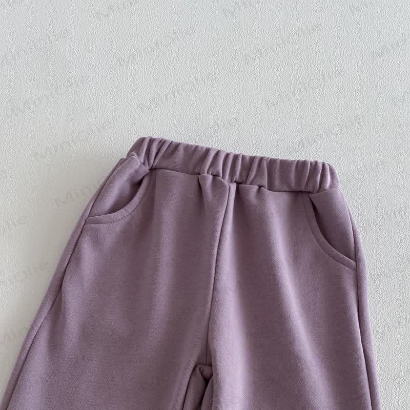 SMILE & LOVELY Baby Kleinkind Mädchen Punkt 2-teiliges Set - image 10