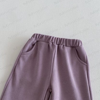 SMILE & LOVELY Baby Kleinkind Mädchen Punkt 2-teiliges Set - image 10