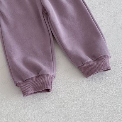 SMILE & LOVELY Baby Kleinkind Mädchen Punkt 2-teiliges Set - image 11