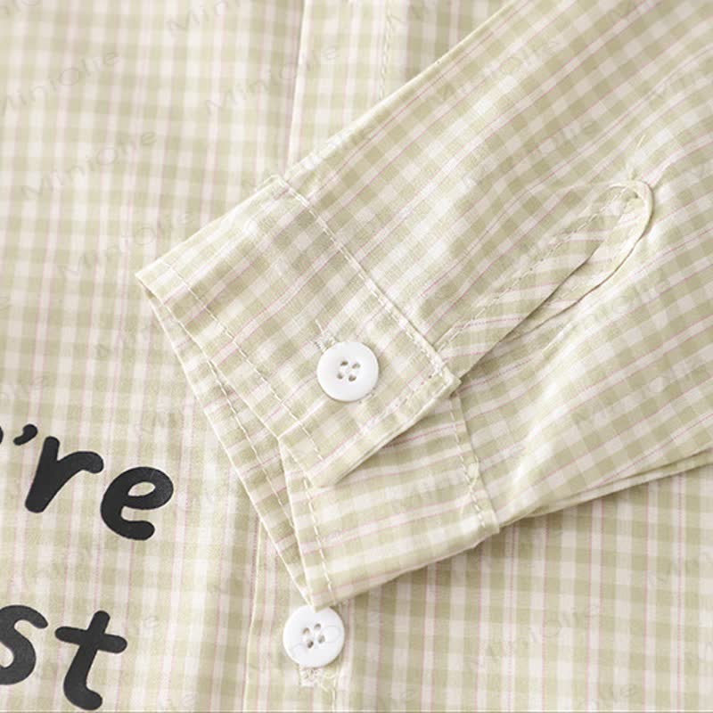 WE'RE BEST FRI Baby Kleinkind Junge Liebe Tier Plaid 2-teiliges Set - image 10