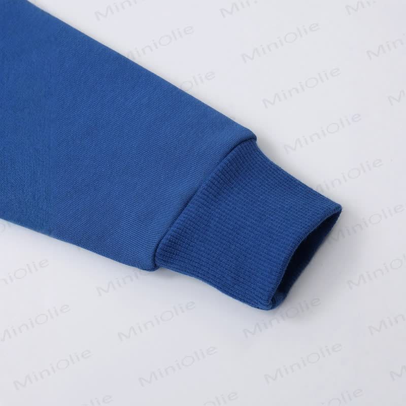 Kleinkind Kapuzenpullover mit Auto - image 4