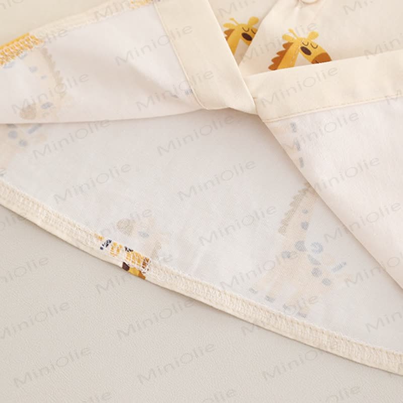 Baby Kleinkind Giraffe Liebe Stricken 3- Set - image 18