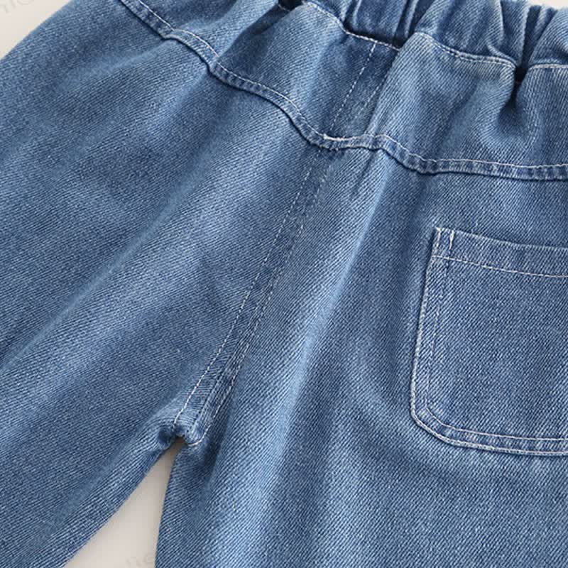 Baby Kleinkind Giraffe Liebe Stricken 3- Set - image 21