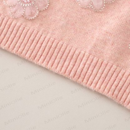 3- Blumen Set für Baby und Kleinkind, Mädchen - image 11