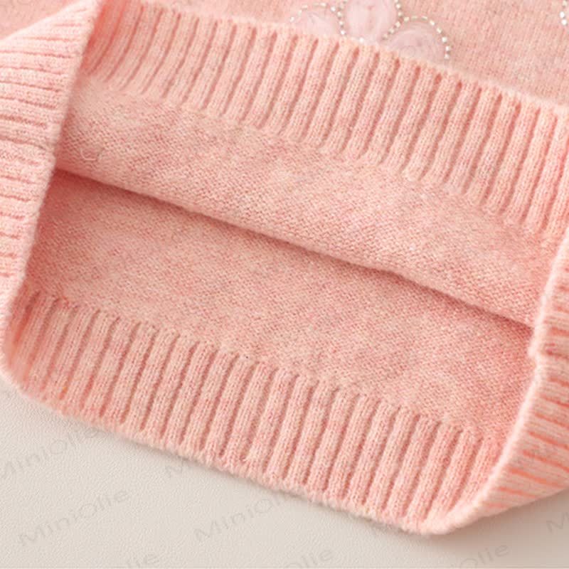 3- Blumen Set für Baby und Kleinkind, Mädchen - image 12