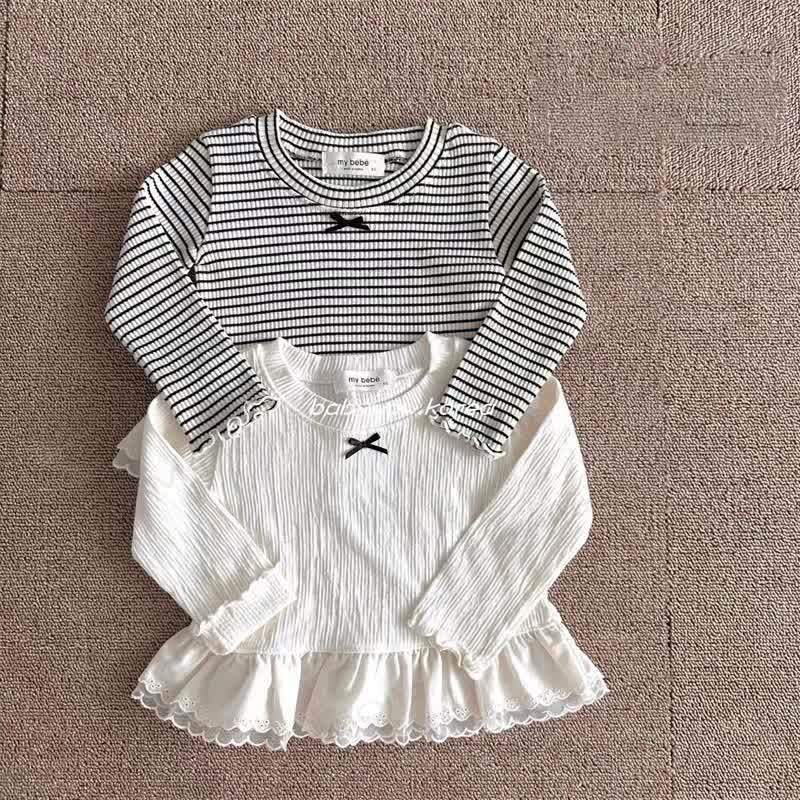 Spitze/ Hose für Baby und Kleinkind (Mädchen) - image 2