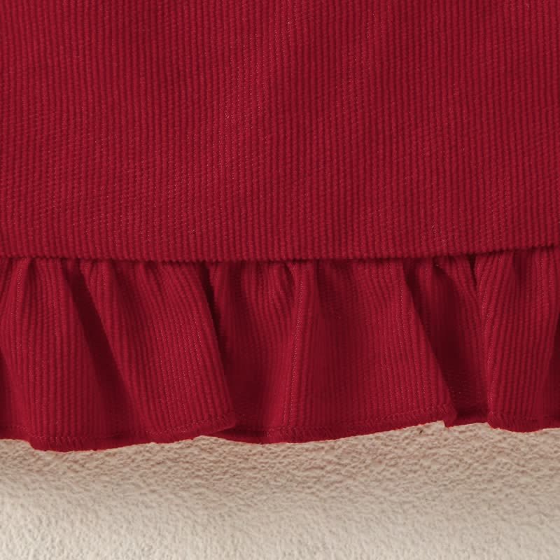 SWEETY 3D - Liebe für Baby & Erdbeere Bodysuit - image 7