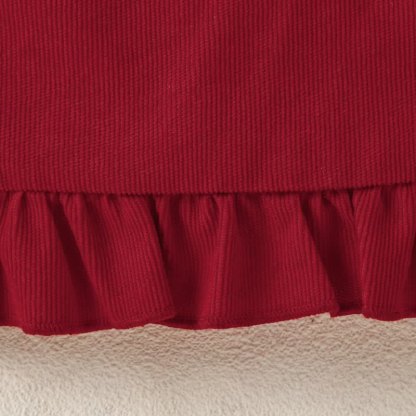 SWEETY 3D - Liebe für Baby & Erdbeere Bodysuit - image 7