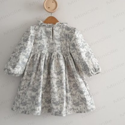 Süß Blume für Baby und Kleinkind - image 4