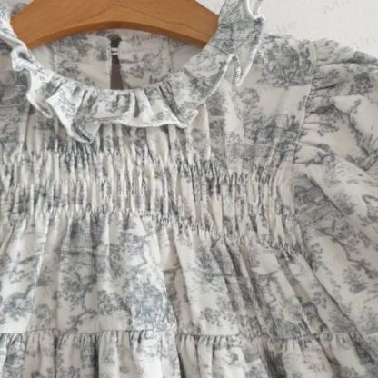 Süß Blume für Baby und Kleinkind - image 6