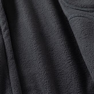 Kind Vlies, Einfarbig - image 10