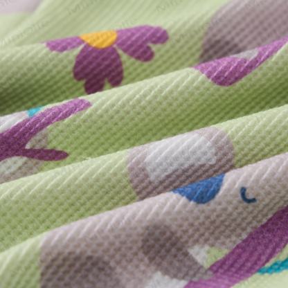 Baby Waffel Koala- Sweatshirt 2-teiliges Set - image 5