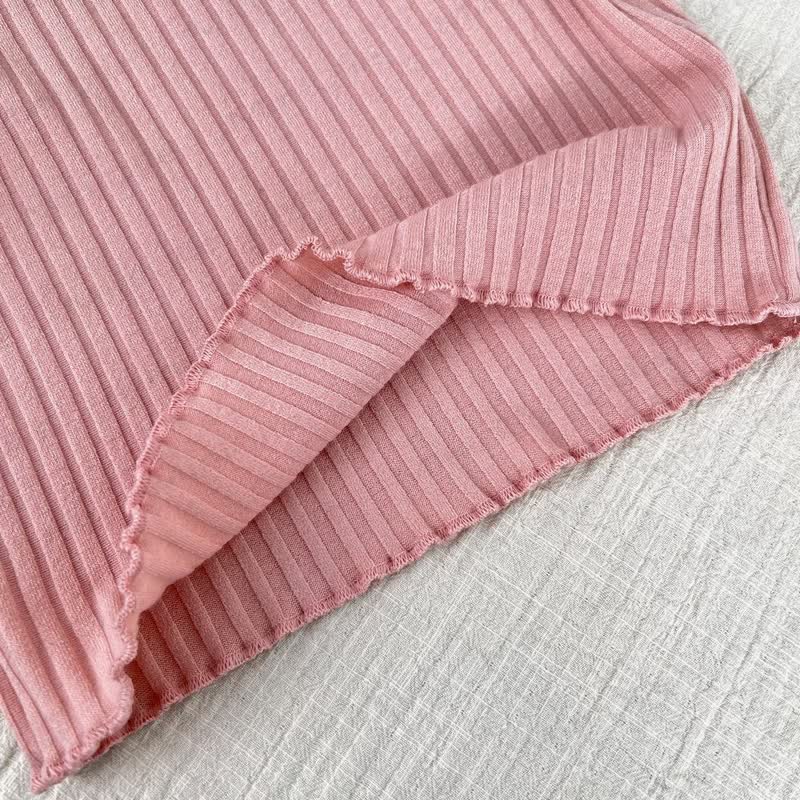 Baby Kleinkind Mädchen , Einfarbig Lace / Kleid - image 9