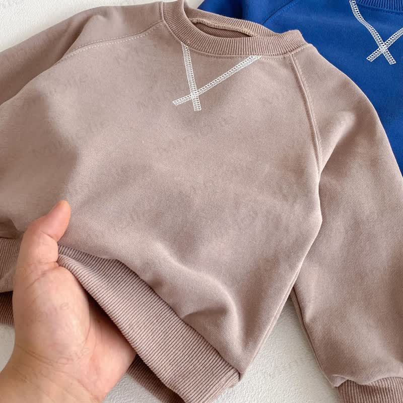 2- Einfarbig Set für Baby und Kleinkind - image 9