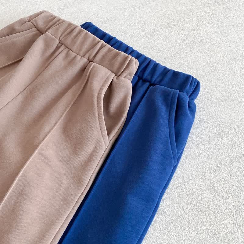 2- Einfarbig Set für Baby und Kleinkind - image 13