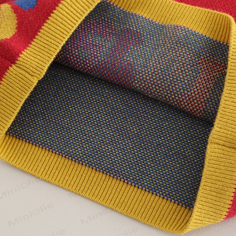 CATERPILLAR Baby Kleinkind - Stricken, 3- Set - image 12