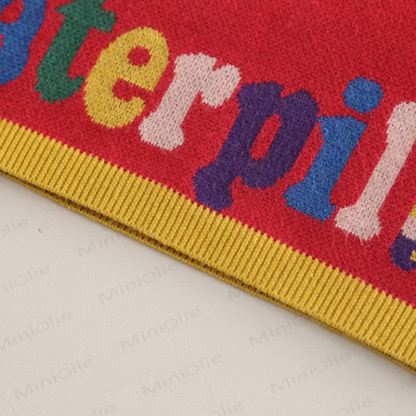 CATERPILLAR Baby Kleinkind - Stricken, 3- Set - image 11