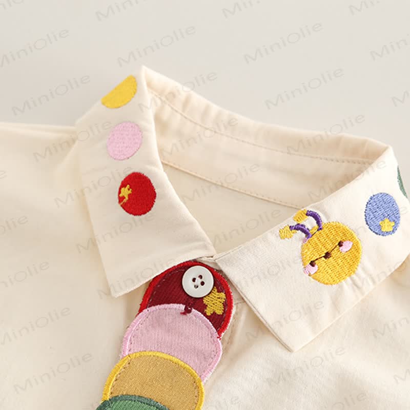CATERPILLAR Baby Kleinkind - Stricken, 3- Set - image 13