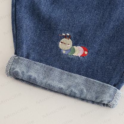 CATERPILLAR Baby Kleinkind - Stricken, 3- Set - image 22