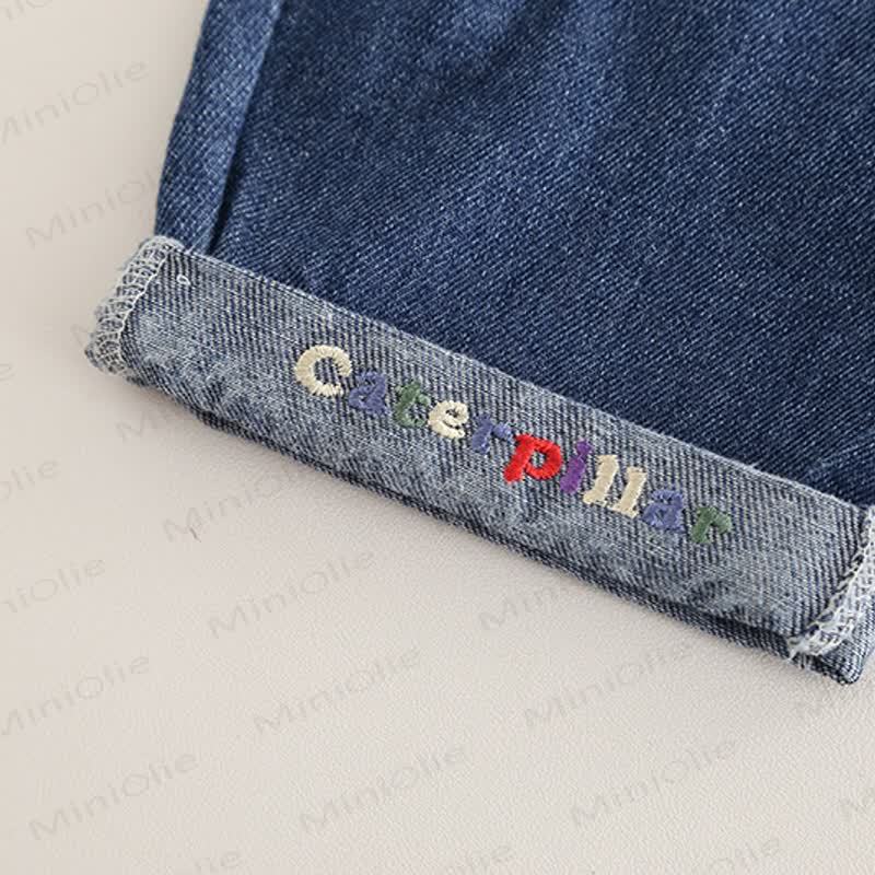 CATERPILLAR Baby Kleinkind - Stricken, 3- Set - image 23