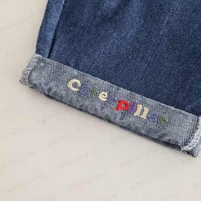 CATERPILLAR Baby Kleinkind - Stricken, 3- Set - image 23