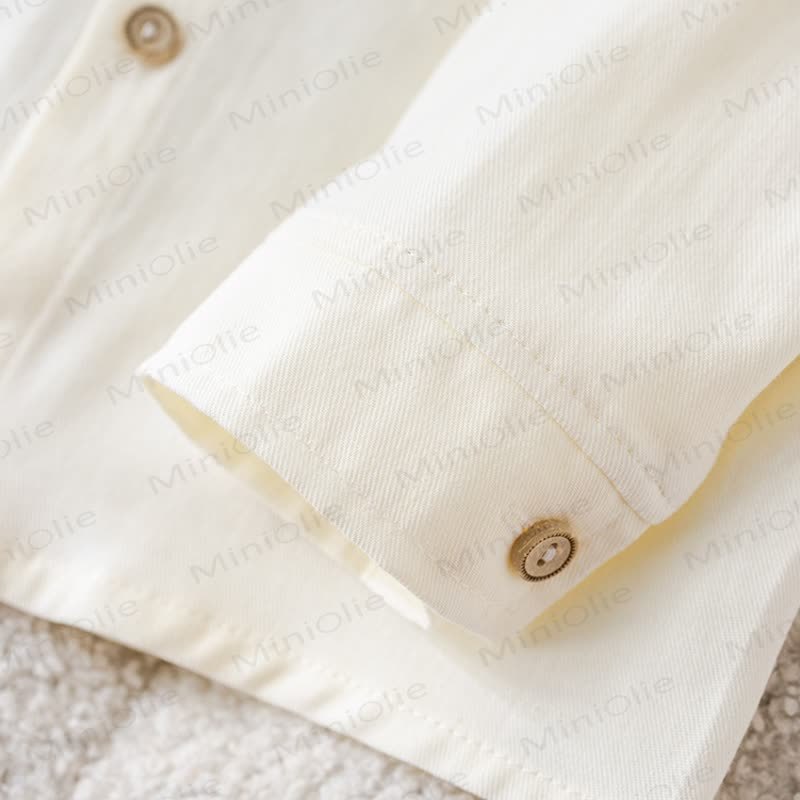 3-teiliges Stricken für Baby und Kleinkind , Mehrfarbig - image 15