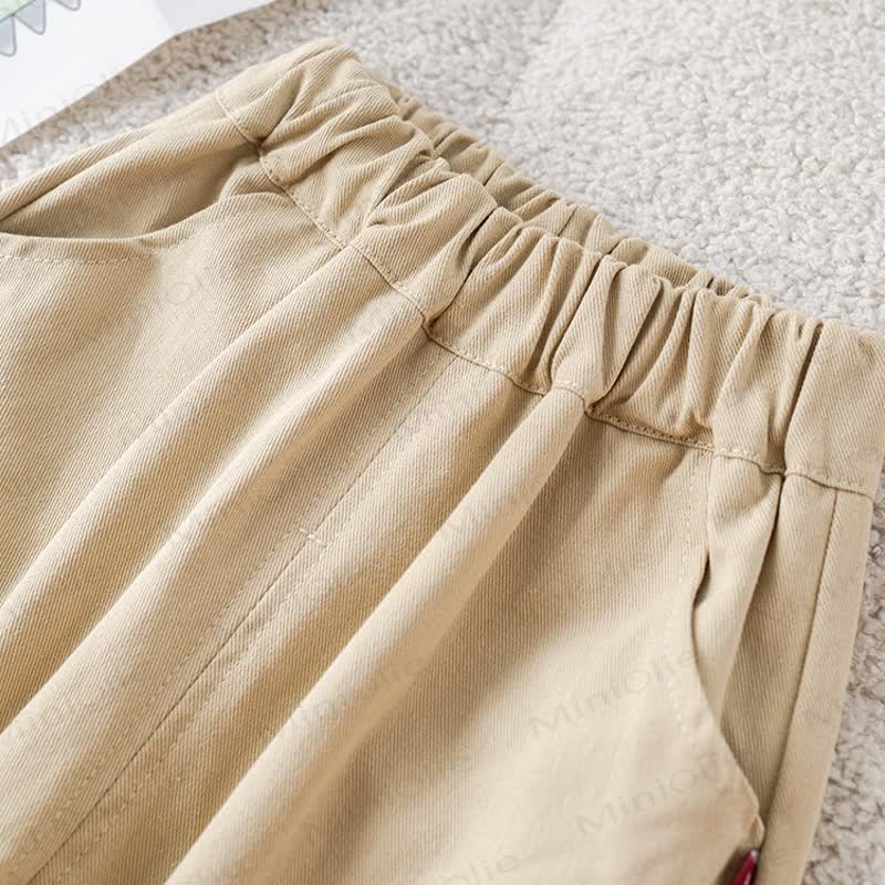 3-teiliges Stricken für Baby und Kleinkind , Mehrfarbig - image 18