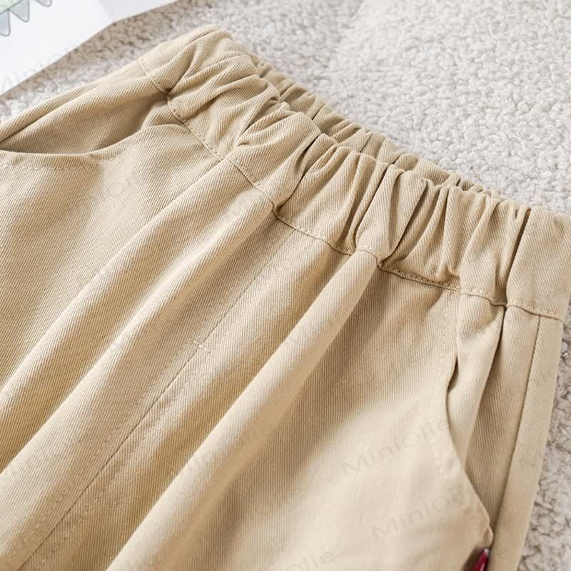 3-teiliges Stricken für Baby und Kleinkind , Mehrfarbig - image 18