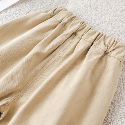 3-teiliges Stricken für Baby und Kleinkind , Mehrfarbig - image 22