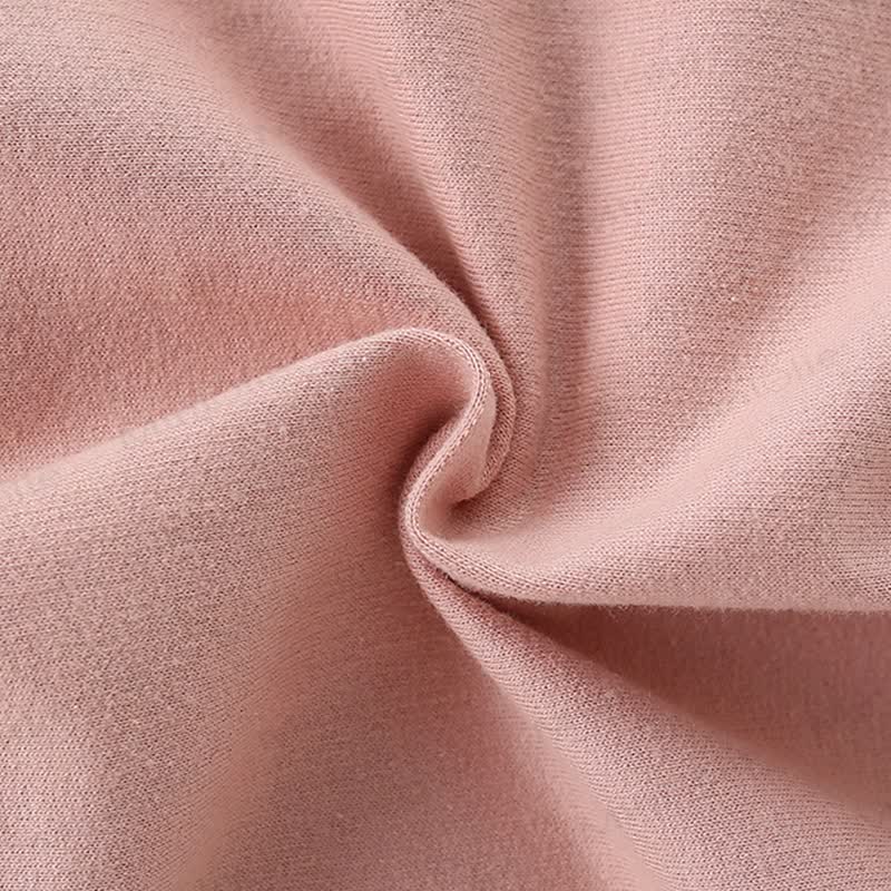 Kind Schleife Rosa Sweatshirt - image 4