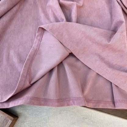 Baby Kleinkind Kleid Einfarbig Lace - image 14