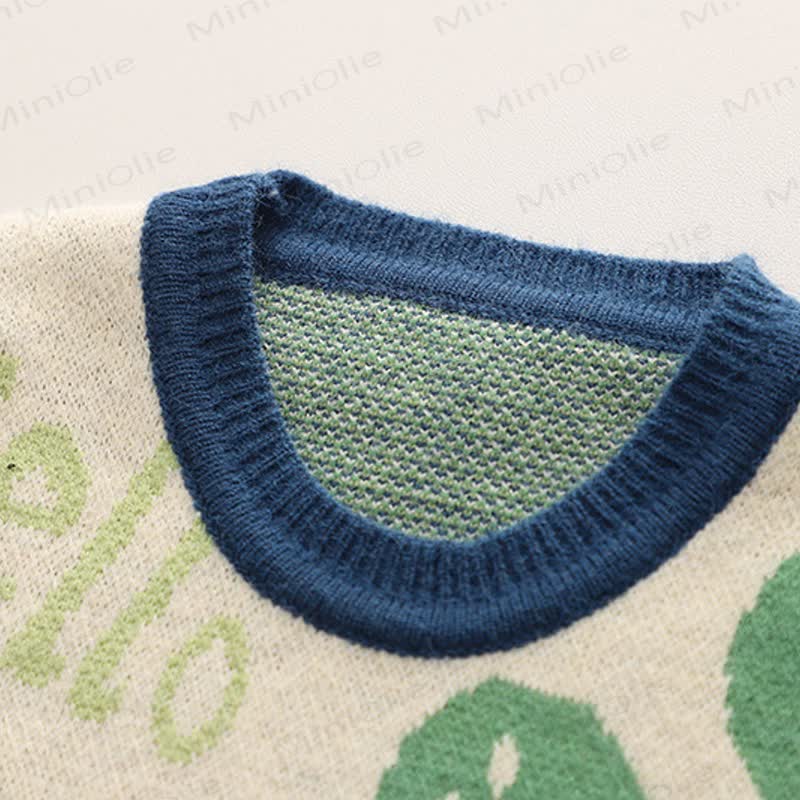 HELLO Baby Kleinkind Jungen 3-teiliges Set - image 6