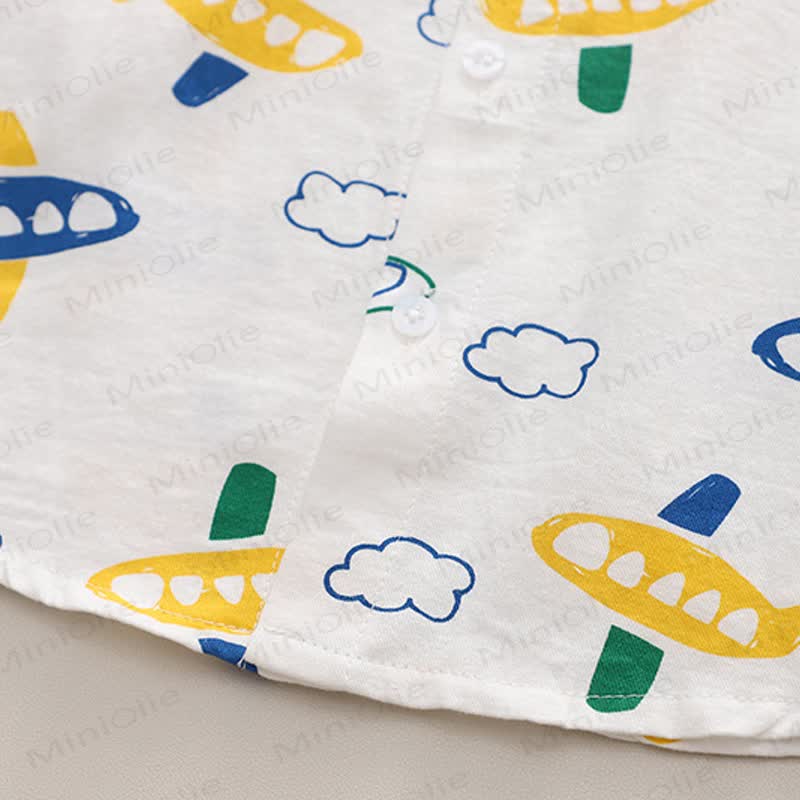 HELLO Baby Kleinkind Jungen 3-teiliges Set - image 15