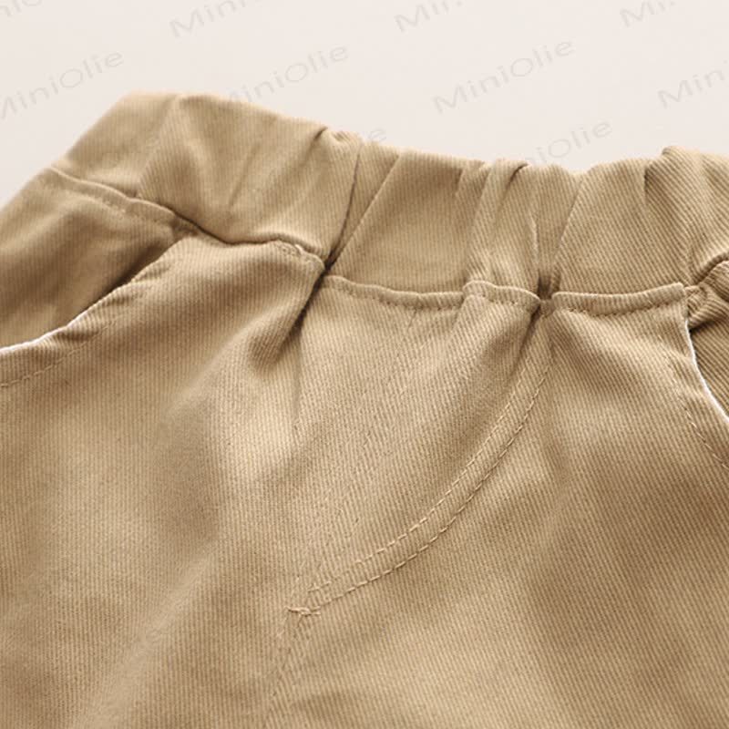 HELLO Baby Kleinkind Jungen 3-teiliges Set - image 17