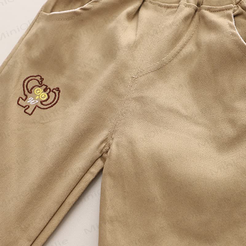 HELLO Baby Kleinkind Jungen 3-teiliges Set - image 18