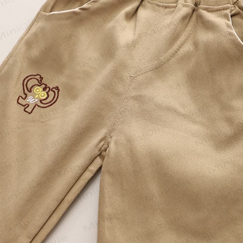 HELLO Baby Kleinkind Jungen 3-teiliges Set - image 18