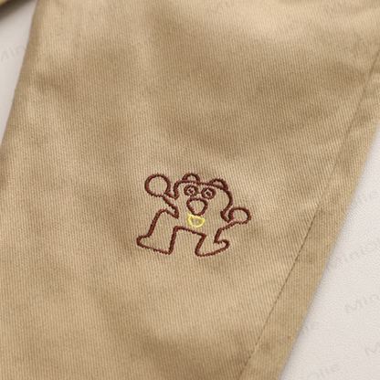 HELLO Baby Kleinkind Jungen 3-teiliges Set - image 19