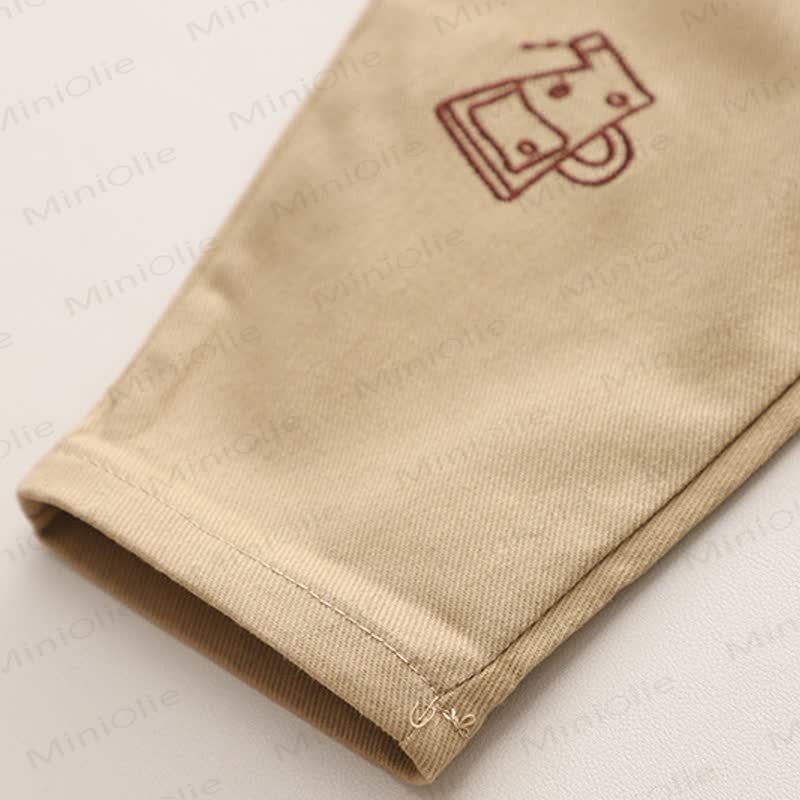 HELLO Baby Kleinkind Jungen 3-teiliges Set - image 20